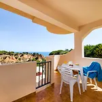 3hb Falesia Mar 3* Αλμπουφέιρα