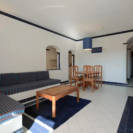 Apartahotel 3hb Falesia Mar Albufeira