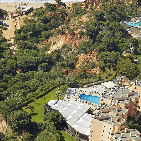 3hb Falesia Mar Apartahotel Albufeira