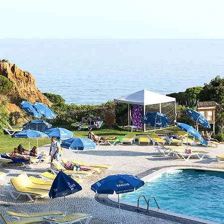 3hb Falesia Mar Apartahotel