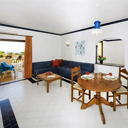 Apartahotel 3hb Falesia Mar
