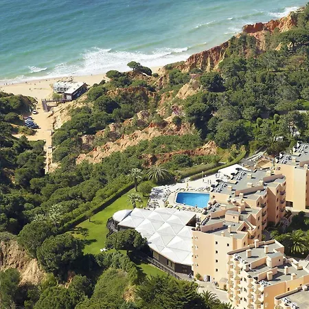 3hb Falesia Mar Apartahotel