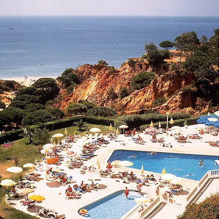 Apartahotel 3hb Falesia Mar Albufeira