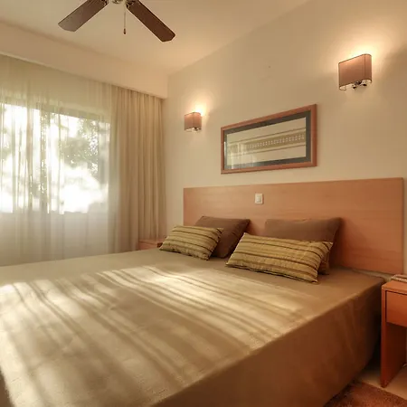 Apartahotel 3hb Falesia Mar
