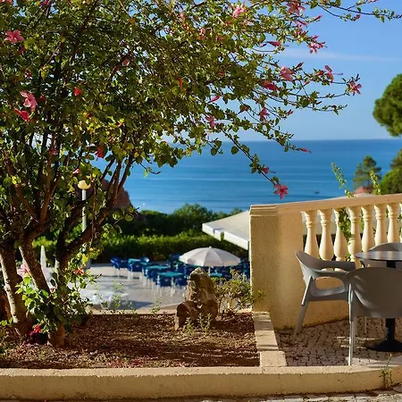 Apartahotel 3hb Falesia Mar 3*