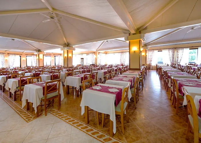 3hb Falesia Mar 3* Албуфейра