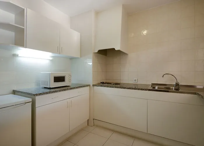 3hb Falesia Mar Албуфейра