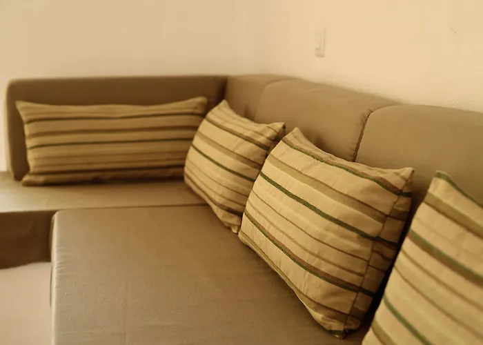 3hb Falesia Mar Апарт-отель Албуфейра