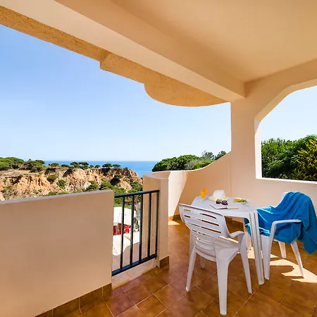 3hb Falesia Mar 3* Албуфейра