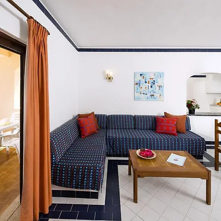3hb Falesia Mar Lägenhetshotell Albufeira