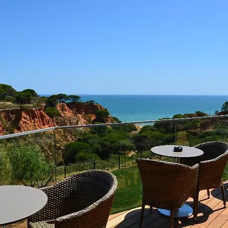 3hb Falesia Mar Aparthotel Albufeira