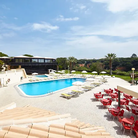 Aparthotel 3hb Falesia Mar