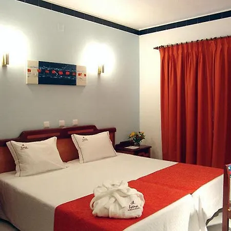 شقة فندقية 3hb Falesia Mar البوفيرا