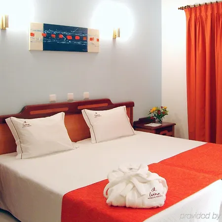 3hb Falesia Mar Apart-hotel