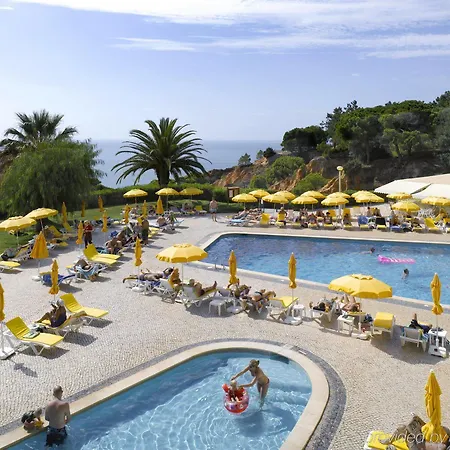 Apart-hotel 3hb Falesia Mar 3*