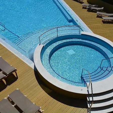 3hb Falesia Mar Apart-hotel