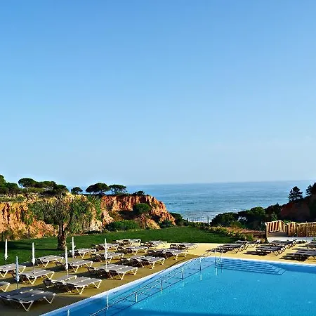 3hb Falesia Mar Apart-hotel Albufeira