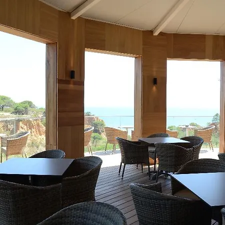 3hb Falésia Mar Apartahotel 3*