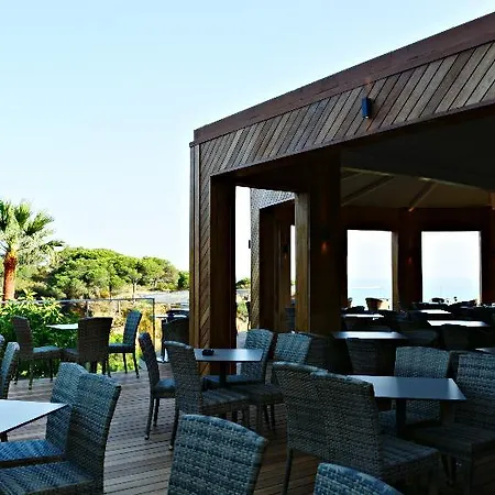 3hb Falesia Mar Apart-hotel