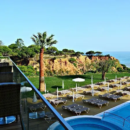 3hb Falesia Mar 3* البوفيرا