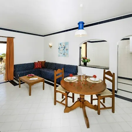 3hb Falesia Mar Apart-hotel