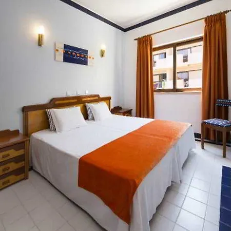 3hb Falesia Mar Albufeira