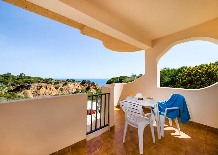 3hb Falesia Mar 3* Albufeira