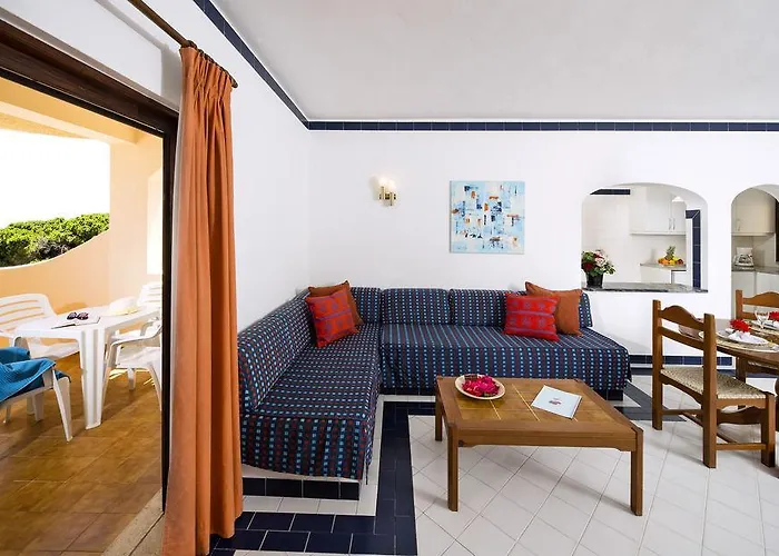 3hb Falesia Mar Apartmanhotel Albufeira