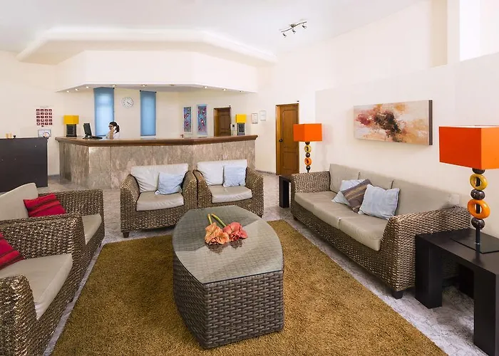 3hb Falesia Mar Apartmanhotel 3*