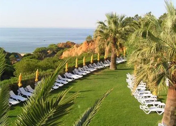 3hb Falesia Mar Albufeira