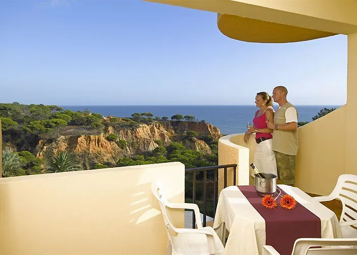 Apartmanhotel 3hb Falesia Mar 3*