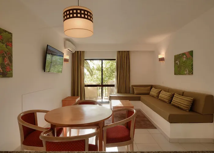 3hb Falesia Mar Apartmanhotel 3*