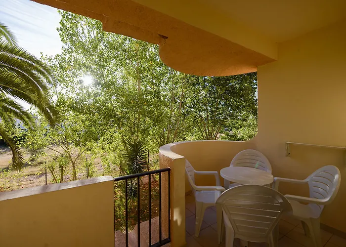 3hb Falesia Mar Apartmanhotel