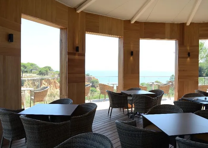 3hb Falesia Mar Apartmanhotel 3*