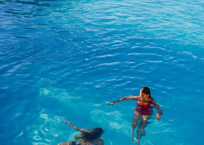 3hb Falesia Mar 3* Albufeira