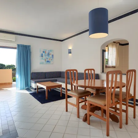 Apart-hotel 3hb Falesia Mar 3*