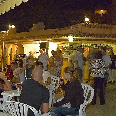 3hb Falesia Mar Apartahotel