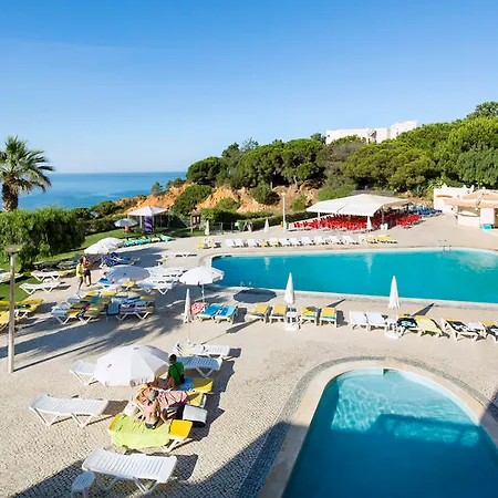 Aparthotel 3hb Falesia Mar