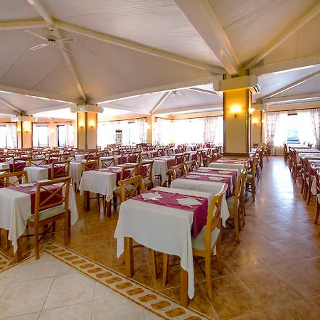 3hb Falesia Mar 3* Albufeira