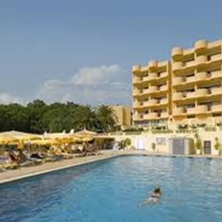 מלון דירות 3hb Falesia Mar אלבופיירה
