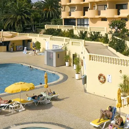 3hb Falesia Mar 3* Albufeira