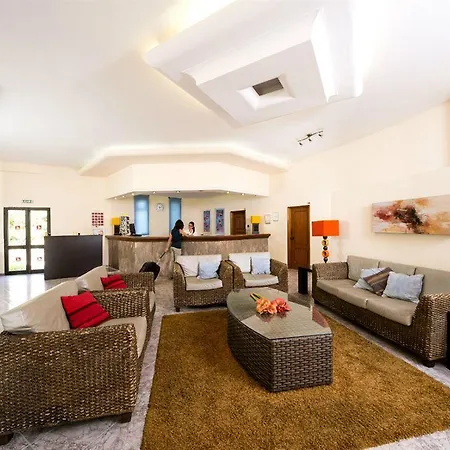 3hb Falesia Mar Aparthotel