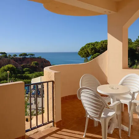 3hb Falesia Mar Aparthotel 3*