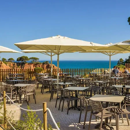 3hb Falesia Mar Aparthotel