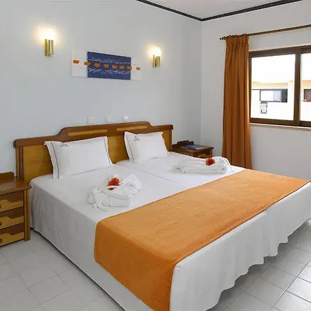 3hb Falesia Mar Aparthotel