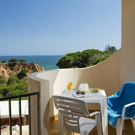 3hb Falesia Mar Albufeira