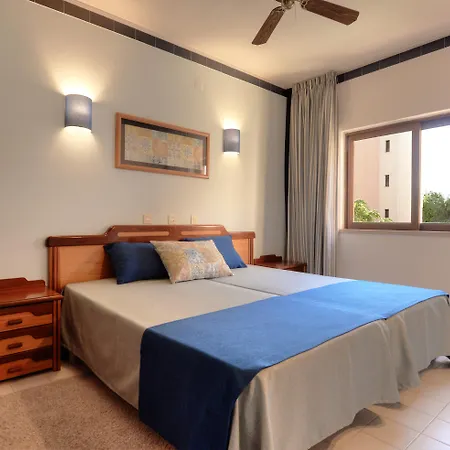 3hb Falesia Mar アパートホテル 3*