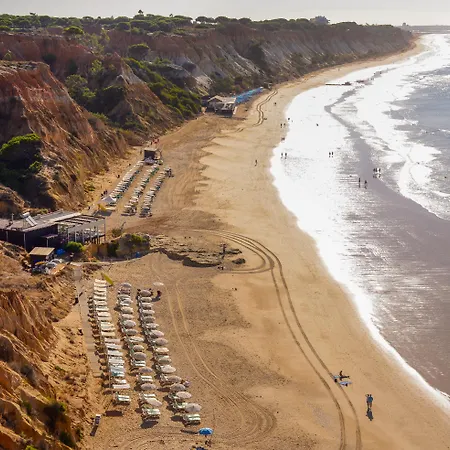 3hb Falesia Mar アパートホテル