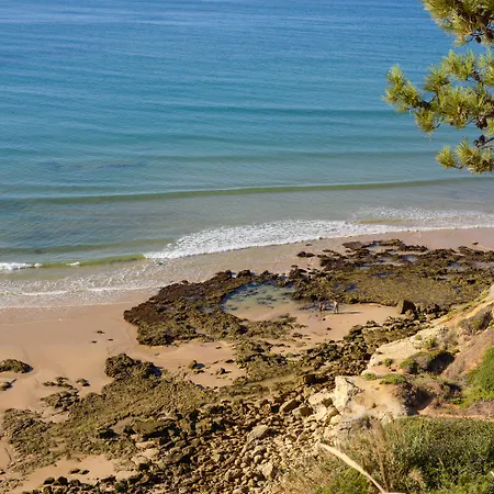 3hb Falesia Mar アパートホテル