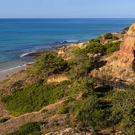 3hb Falesia Mar アパートホテル 3*